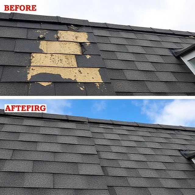 Roof Repair Near Me in Oceana, WV near me